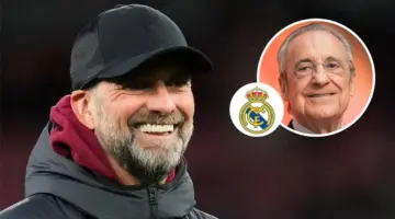 ريال مدريد يتخذ قرارًا بخصوص يورجن كلوب بعد توديع دوري أبطال أوروبا